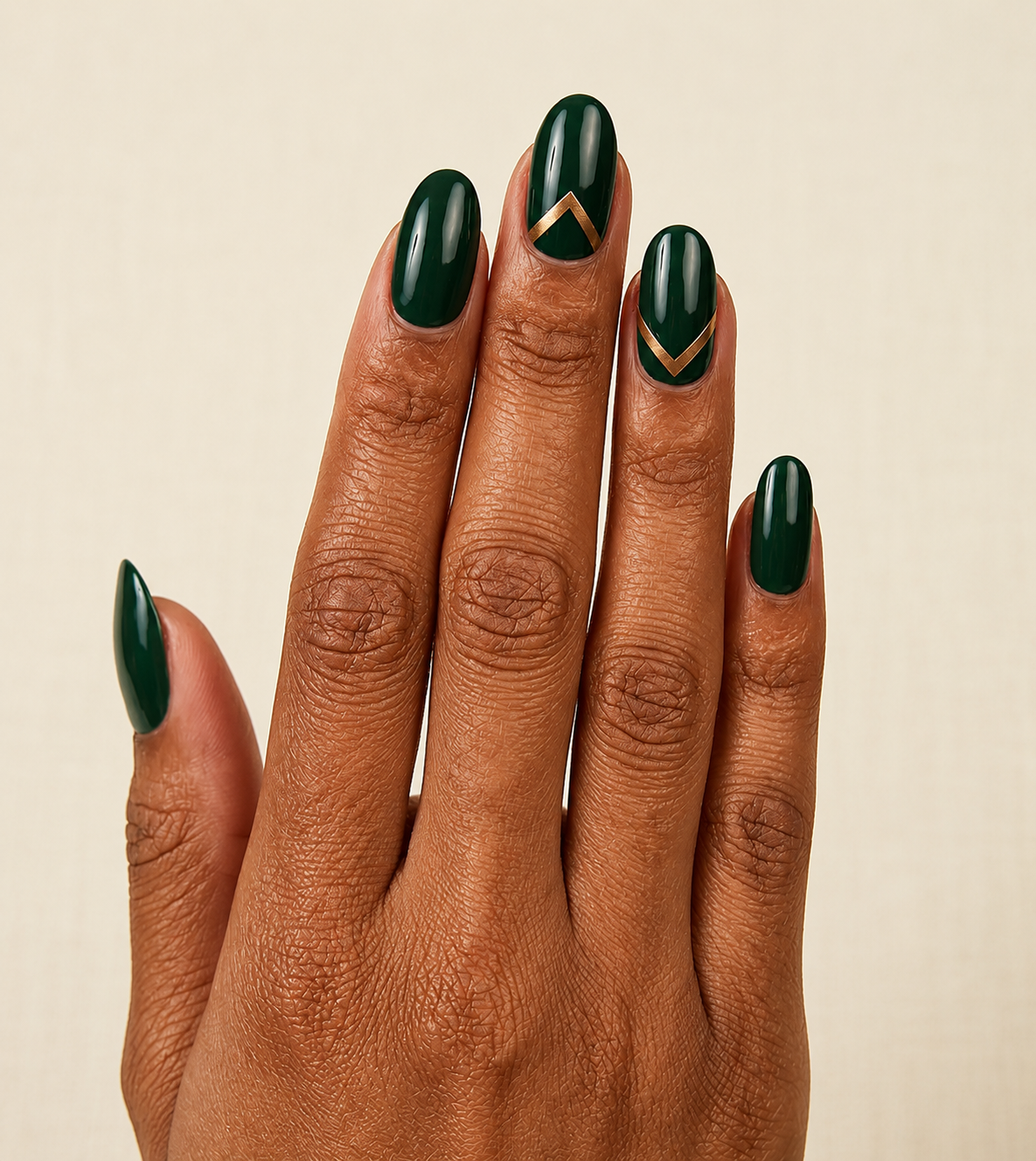 Nail art